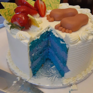 Meet your Posher, Cynthia